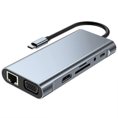 USB 3.0 HUB Type C to HDMI Adapter