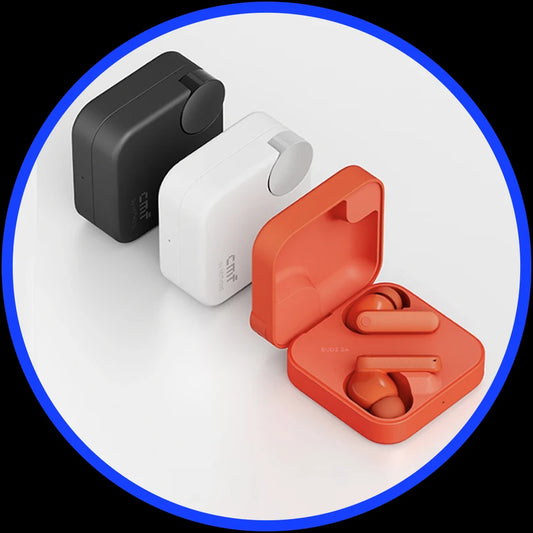 Nothing Buds 2A Earbud