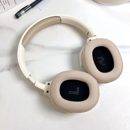 Hifi Bass Wireless Headphones