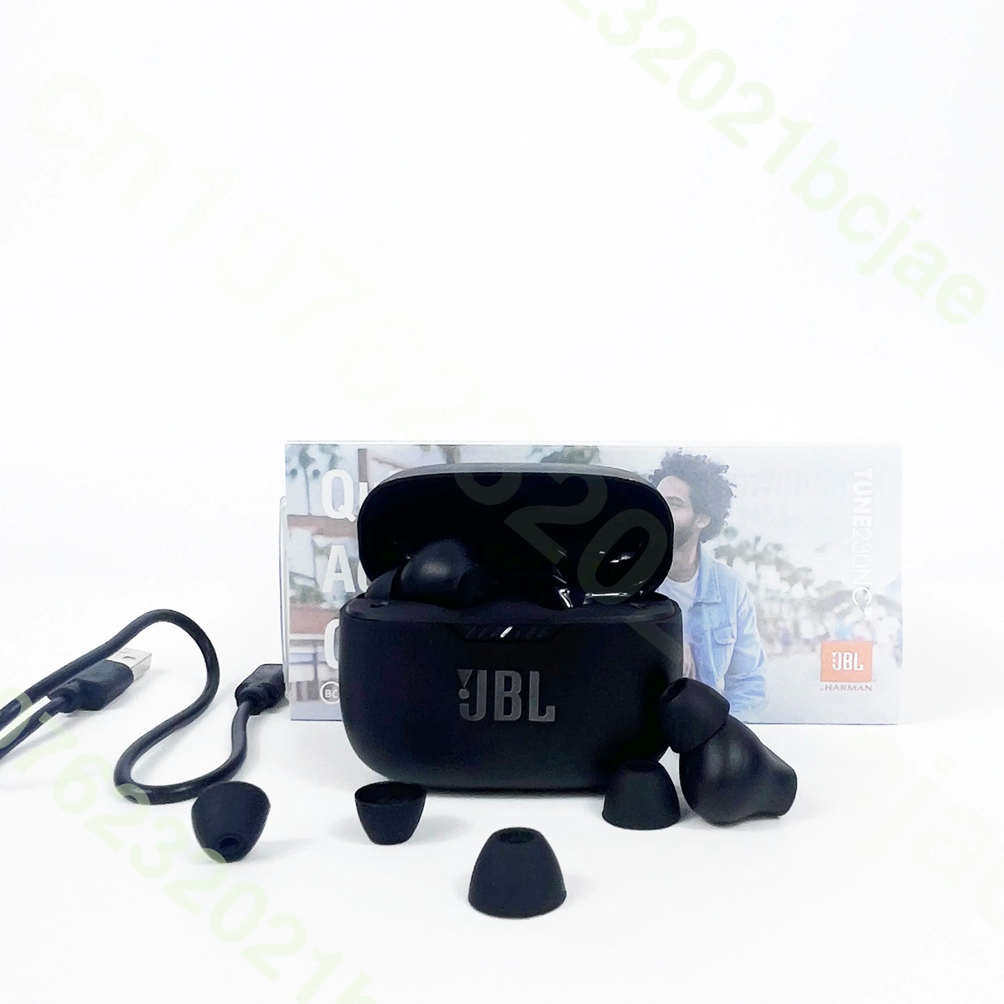 JBL TWS Headphone