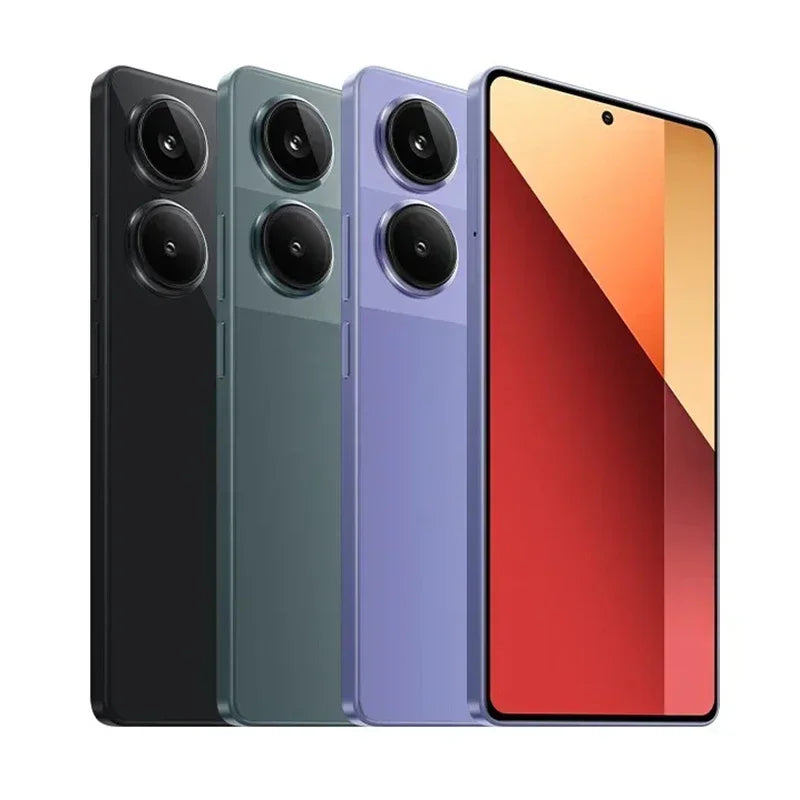 Xiaomi Redmi Note 13 Pro