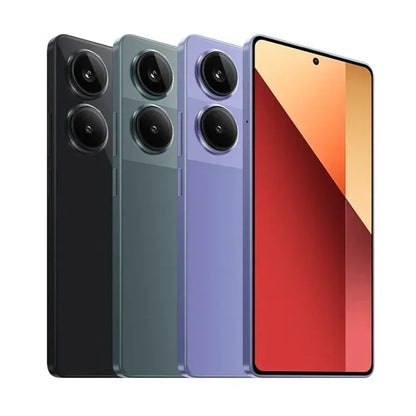 Xiaomi Redmi Note 13 Pro