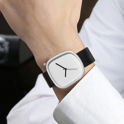 TOMI Men's Minimalist Watch
