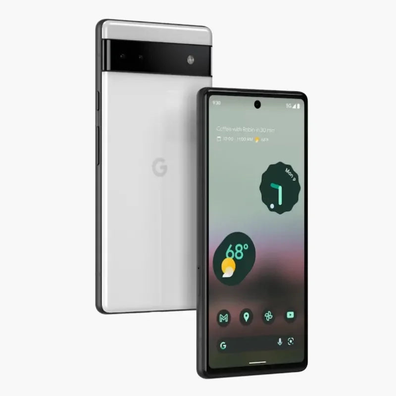 Google Pixel 6a