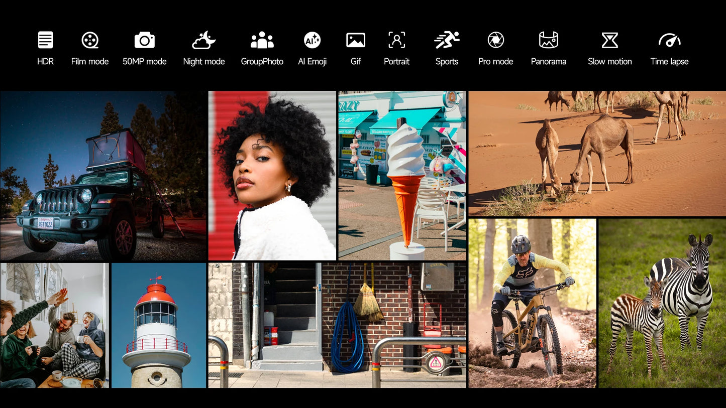 Ulefone Armor Mini Rugged Phone