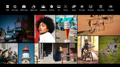 Ulefone Armor Mini Rugged Phone