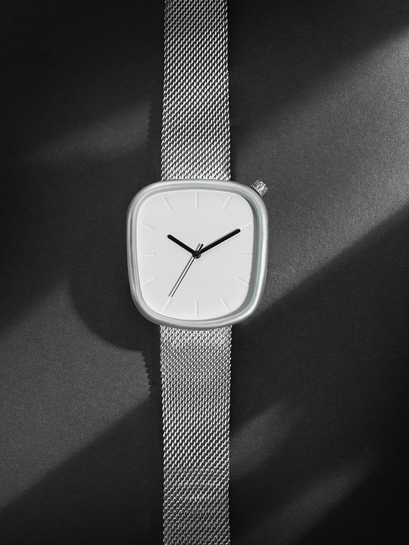 TOMI Men's Minimalist Watch