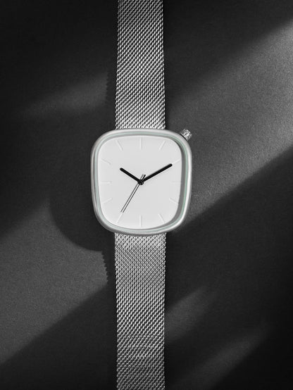 TOMI Men's Minimalist Watch