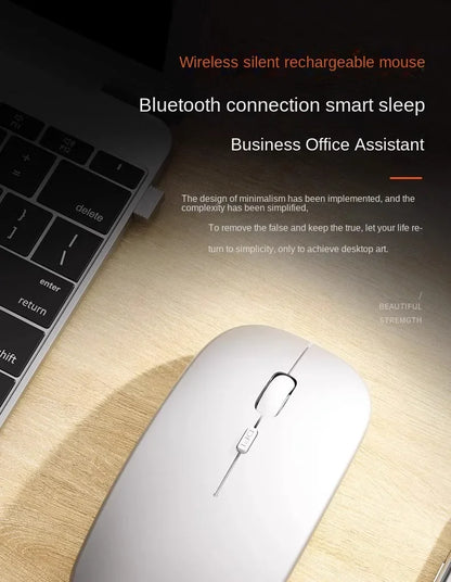 Wireless Mouse For PC