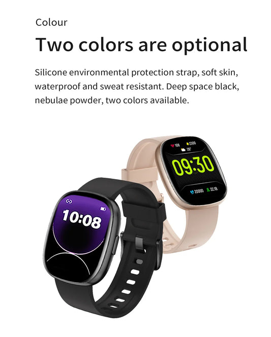 Xiaomi Global Version Smart Watch