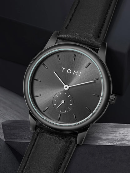 TOMI Fashion Men's Quartz Watch