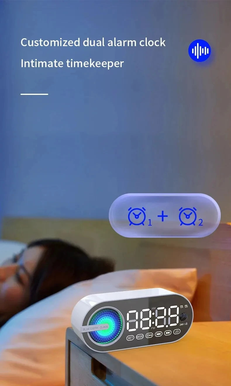 Xiaomi Alarm Clock