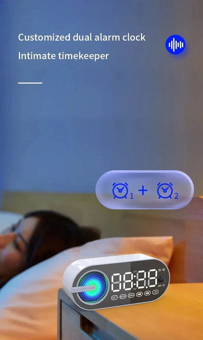 Xiaomi Alarm Clock