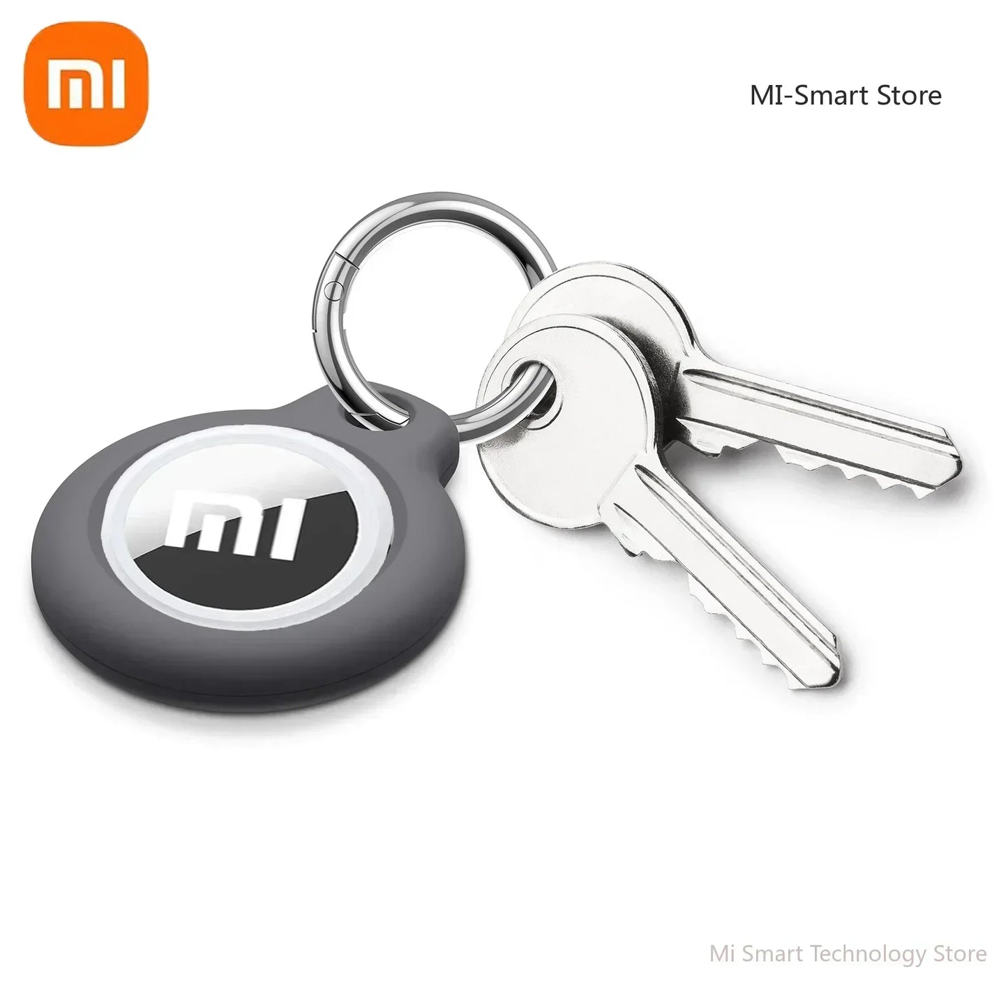 Xiaomi Wireless Mini Smart Tracker