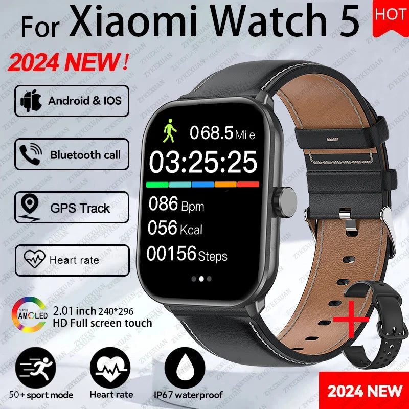 For Xiaomi Smart Watch