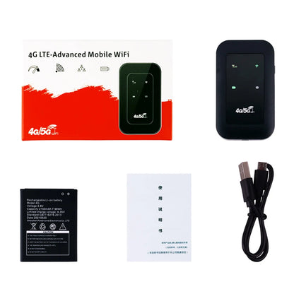 Hotspot Modem