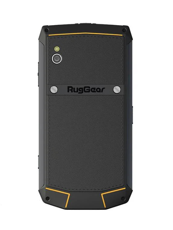 Rugged Android Smartphone