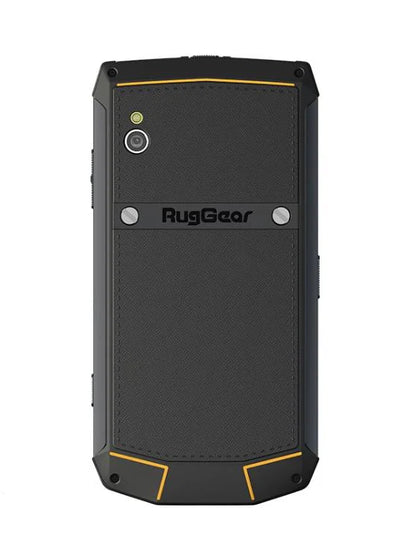 Rugged Android Smartphone