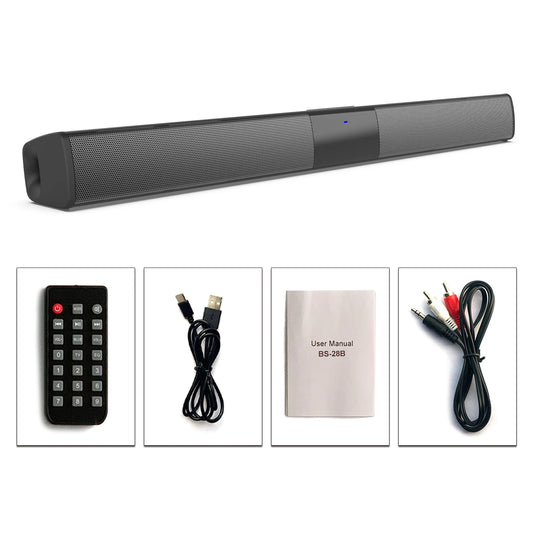 Soundbar Speaker