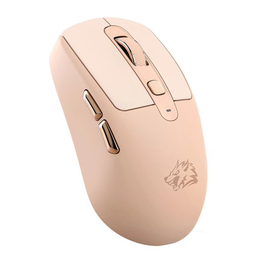 Portable 2.4G Wireless Mouse