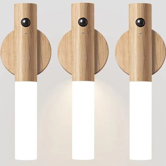 Night Vision Motion Sensor
