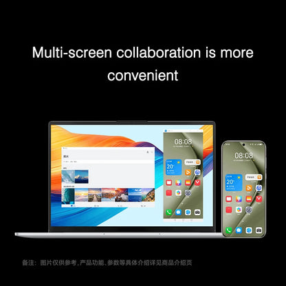 Huawei MateBook D16