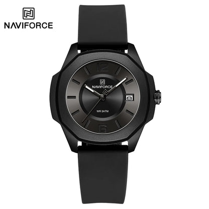 NAVIFORCE Sports Casual Watch