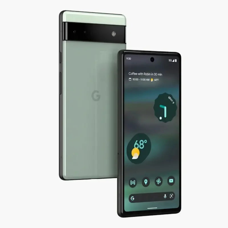 Google Pixel 6a