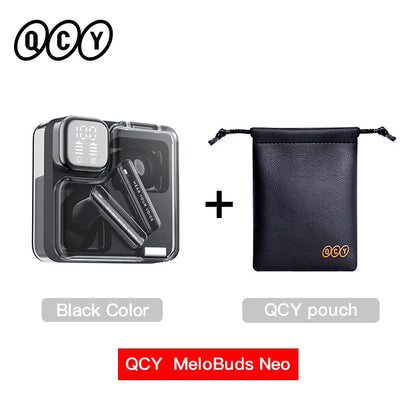 QCY MeloBuds Neo