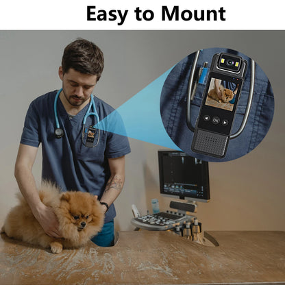 Wifi Mini Camera
