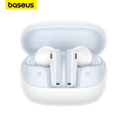 Baseus Bowie M2s Wireless Bluetooth Headphones