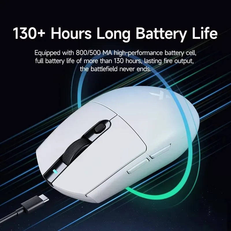 MCHOSE G3 Wireless Gaming Mouse