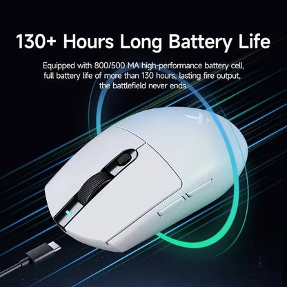 MCHOSE G3 Wireless Gaming Mouse