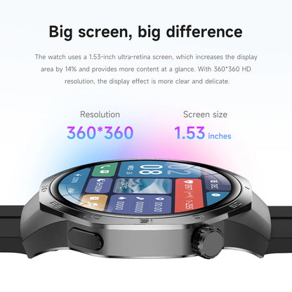 Huawei GT5 Pro Smart Watch