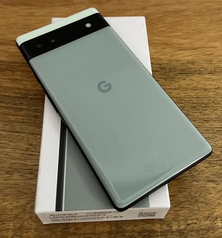 Google Pixel 6A