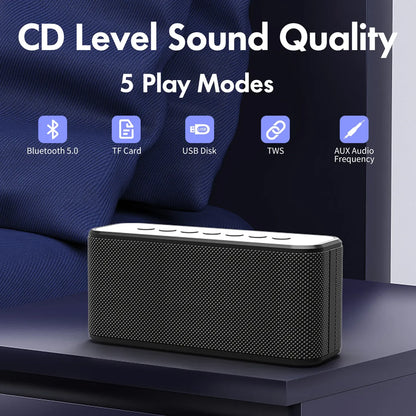XDOBO X8 Plus Wireless Bluetooth Speaker