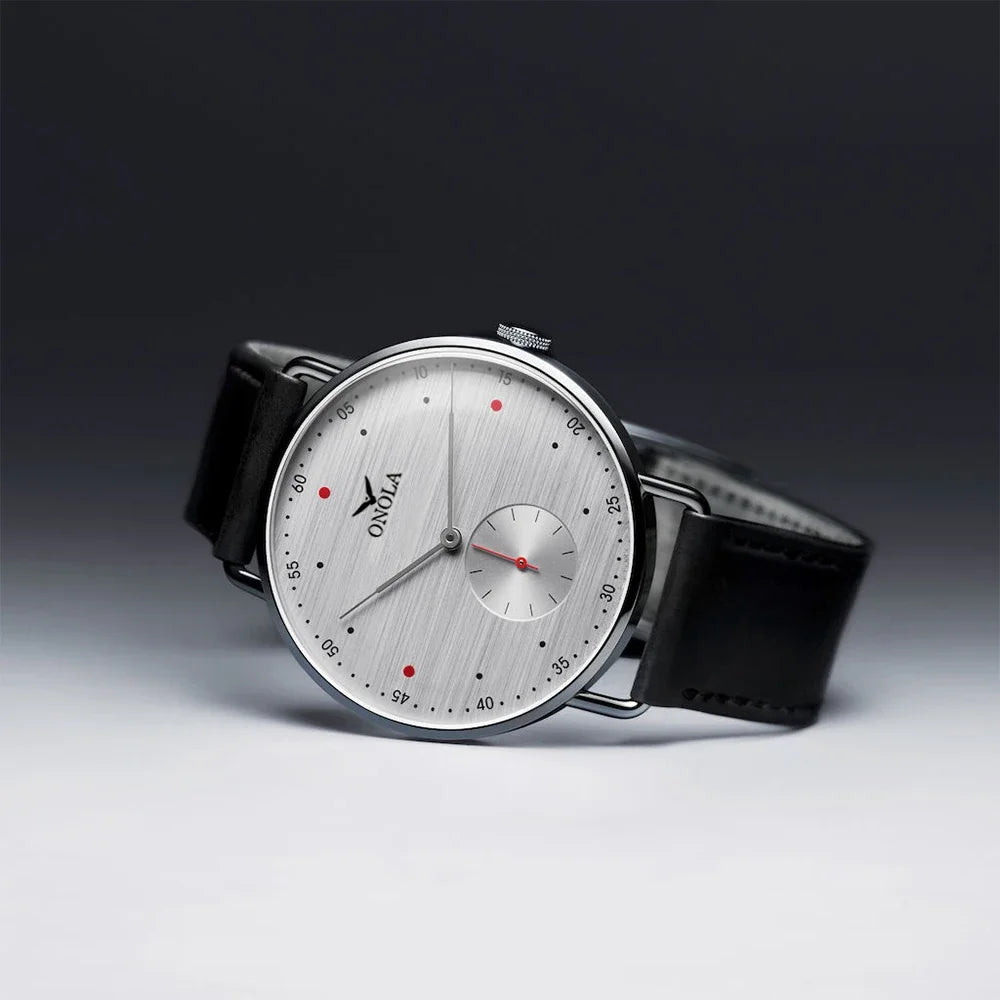 ONOLA Ultrathin Quartz Watch