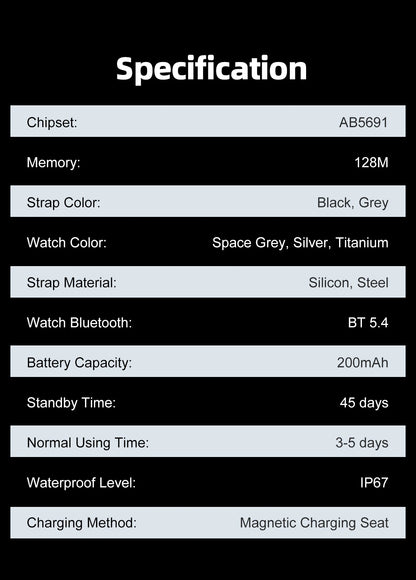 Huawei Ultra Thin Smart Watch