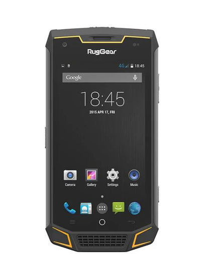 Rugged Android Smartphone