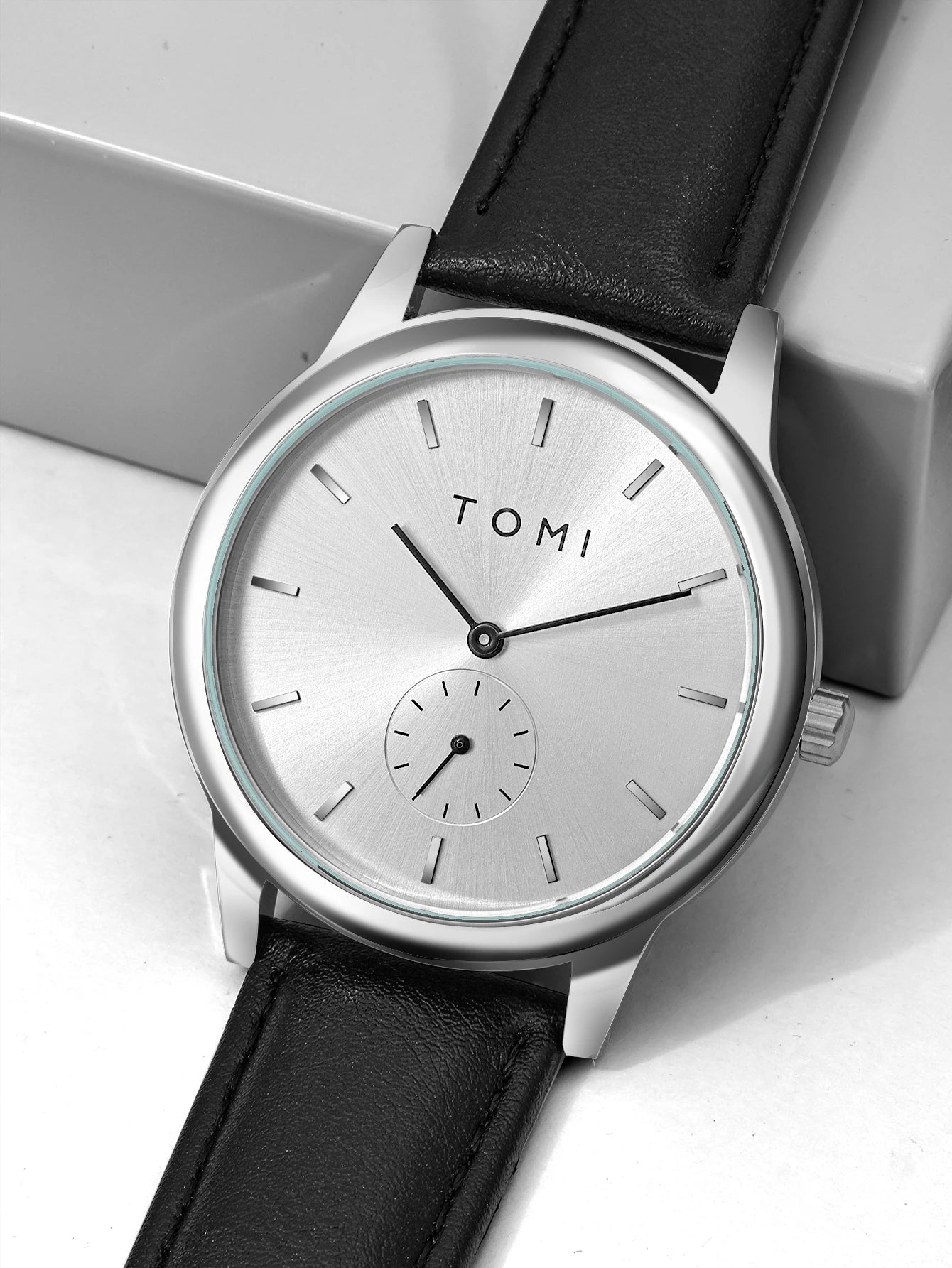 TOMI Fashion Men's Quartz Watch