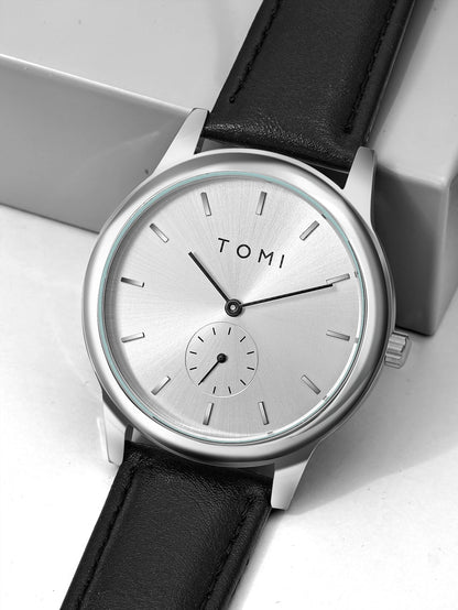 TOMI Fashion Men's Quartz Watch