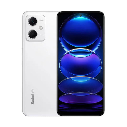 Global Rom Xiaomi Redmi Note 12 (Used Phone)