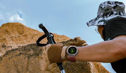 10ATM Ultra GPS Smart Watch