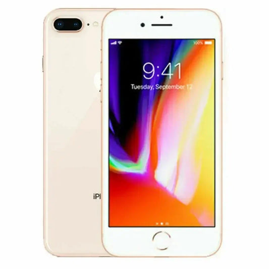 Apple iphone 8 plus Mobile Phone