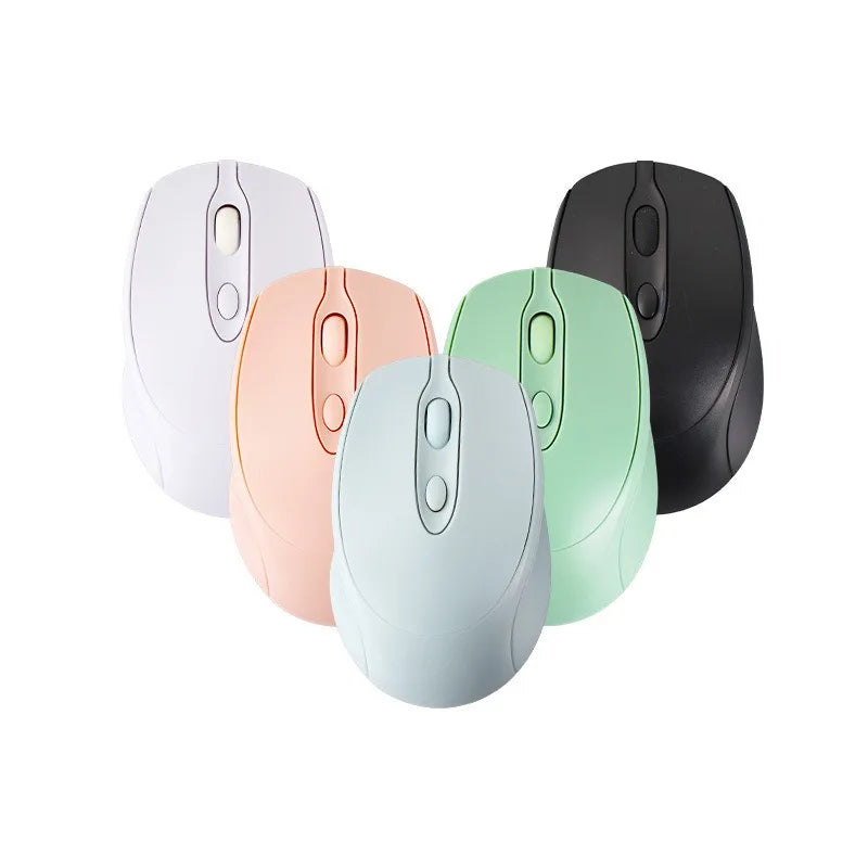 Rechargeable Bluetooth Mouse