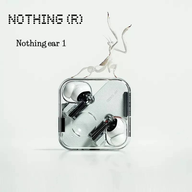 Nothing Ear 1 Earbuds