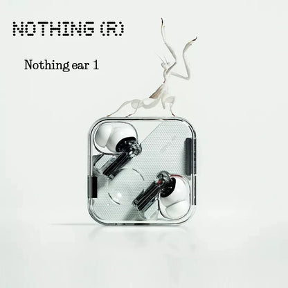 Nothing Ear 1 Earbuds