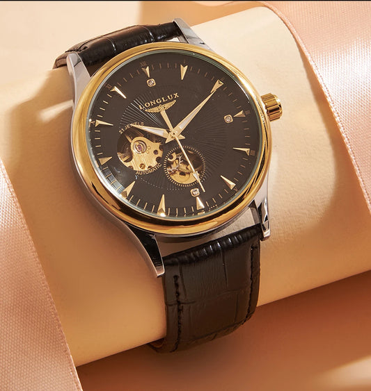 LONGLUX Automatic Watch