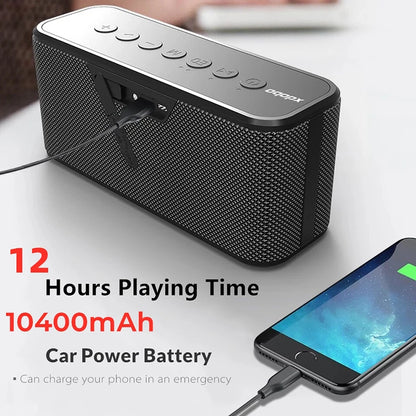 XDOBO X8 Plus Wireless Bluetooth Speaker