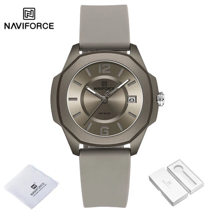 NAVIFORCE Sports Casual Watch